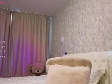 lilliasweety from Chaturbate