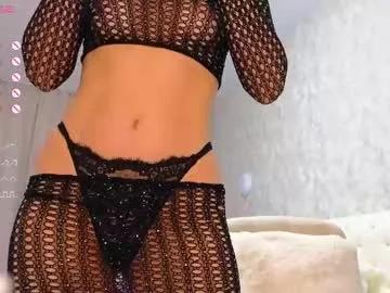 lilliasweety from Chaturbate