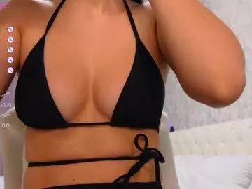 lilliasweety from Chaturbate