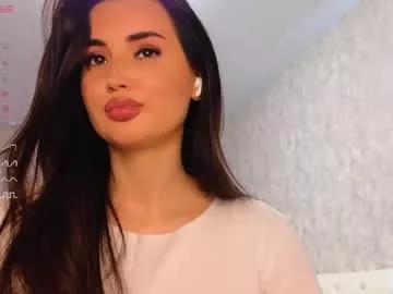 lilliasweety from Chaturbate