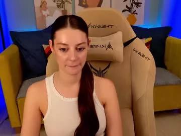 lillibright from Chaturbate