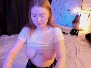 lillie_berry from Chaturbate