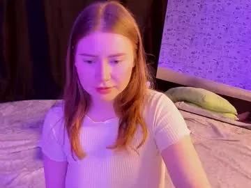 lillie_berry from Chaturbate