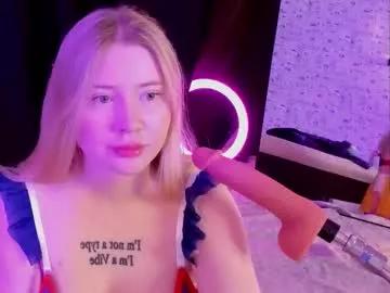 lillie_berry from Chaturbate