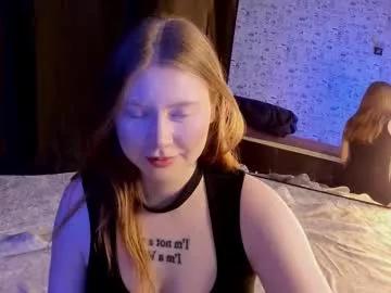 lillie_berry from Chaturbate