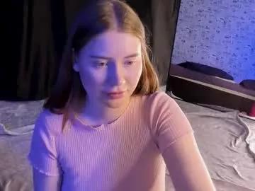 lillie_berry from Chaturbate