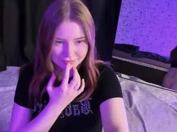 lillie_berry from Chaturbate