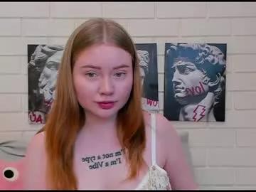 lillie_berry from Chaturbate