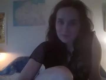 lilliexcollins from Chaturbate