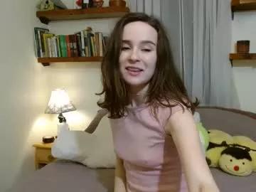 lilliexcollins from Chaturbate