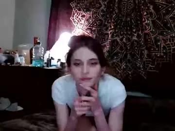 lillith_xoxo from Chaturbate