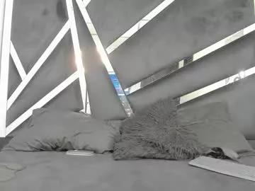 lilly1oconnell from Chaturbate