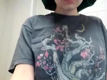 lilly49547 from Chaturbate