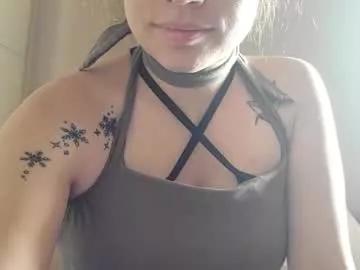 lilly49547 from Chaturbate
