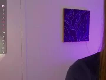 lilly_colins from Chaturbate