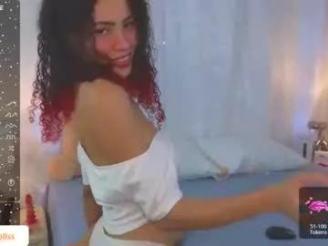 lilly_dollss from Chaturbate