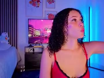 lilly_dollss from Chaturbate