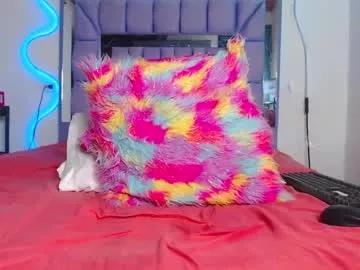 lilly_jackson from Chaturbate
