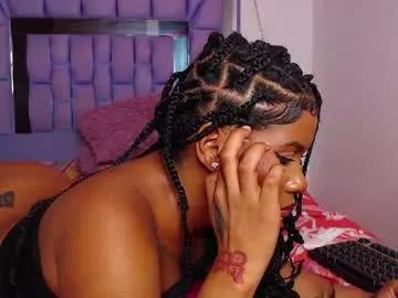 lilly_jackson from Chaturbate