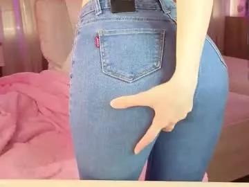 lilly_jes from Chaturbate