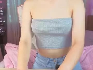 lilly_jes from Chaturbate