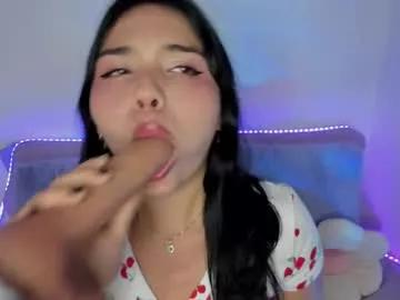 lilly_kinky from Chaturbate