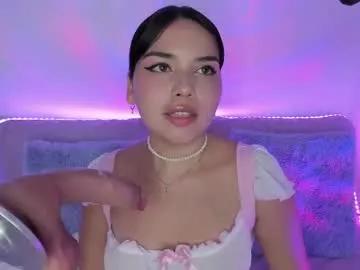 lilly_kinky from Chaturbate