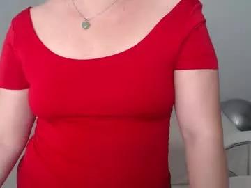 lilly_milf from Chaturbate