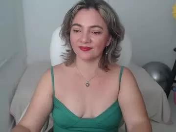 lilly_milf from Chaturbate