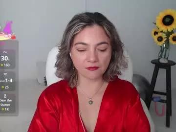 lilly_milf from Chaturbate