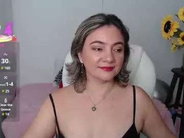 lilly_milf from Chaturbate