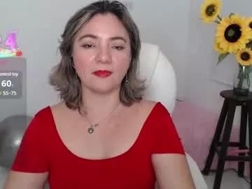 lilly_milf from Chaturbate is Freechat