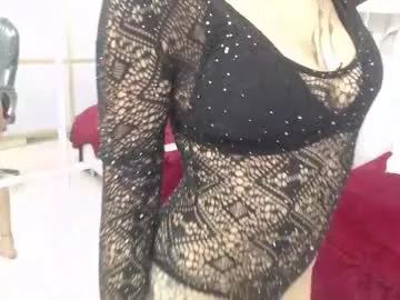 lilly_rossy from Chaturbate