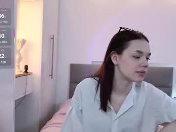 lilly_wust from Chaturbate