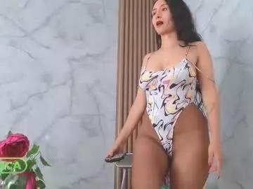 lillyblu from Chaturbate