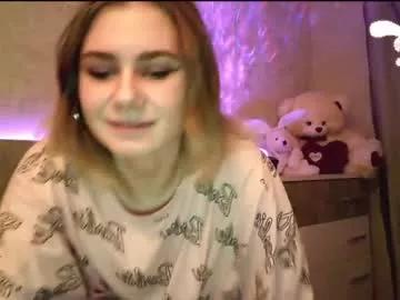 lillybrick from Chaturbate