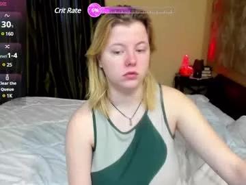 Lillydepp webcams show profile image 