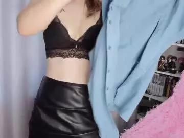 lillyfan_x from Chaturbate is Freechat