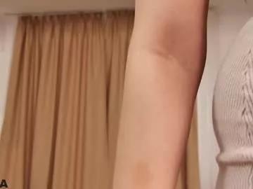 lillyknight_ from Chaturbate