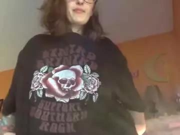 lillylushabae from Chaturbate