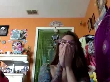 lillylushabae from Chaturbate