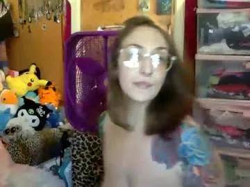 lillylushabae from Chaturbate