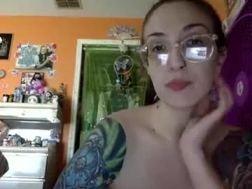 lillylushabae from Chaturbate