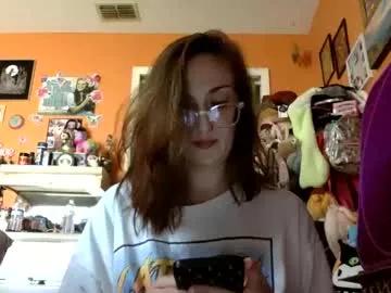 lillylushabae from Chaturbate