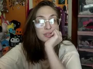 lillylushabae from Chaturbate