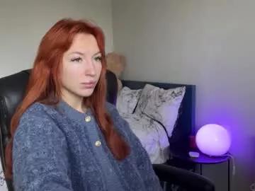 lillymays_ from Chaturbate is Freechat
