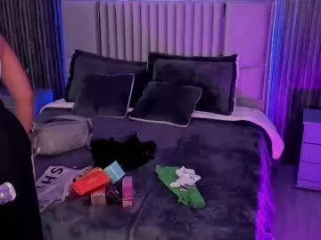 lillyortiz_ from Chaturbate