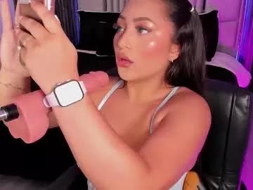 Photos of lillyortiz_ from Chaturbate is Freechat