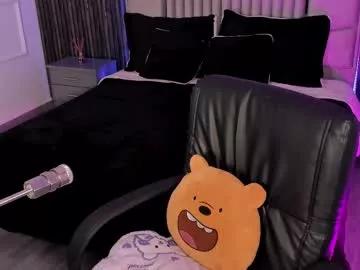 lillyortiz_ from Chaturbate