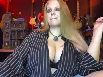 lillyth from Chaturbate